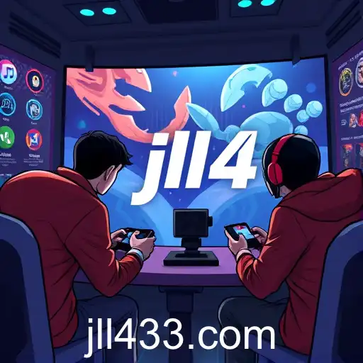 Emerging Trends in Online Gaming