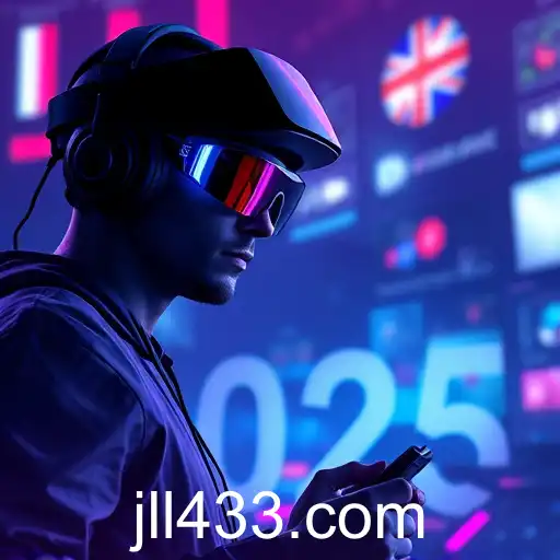 The Gaming Evolution in 2025