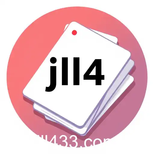 The Rise of JLL4 in the Online Gaming Landscape
